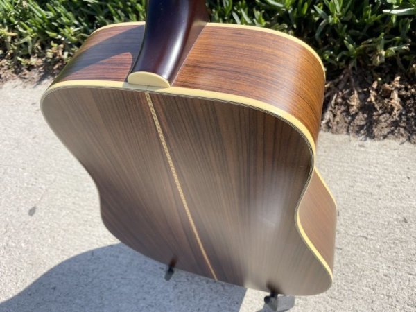 画像7: Guild DV52-NT 1994 with OHSC　売却済 (7)
