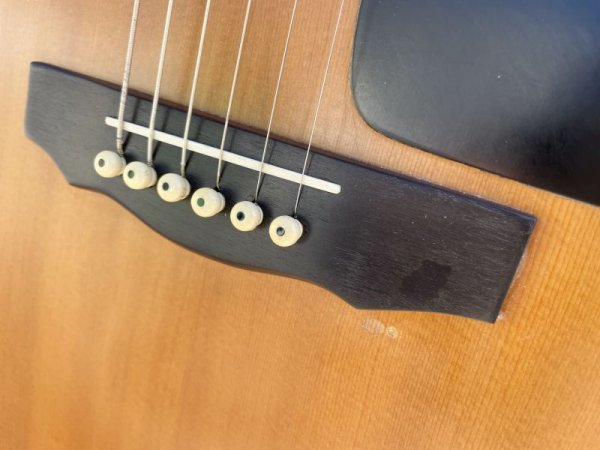 画像12: Guild DV52-NT 1994 with OHSC　売却済 (12)