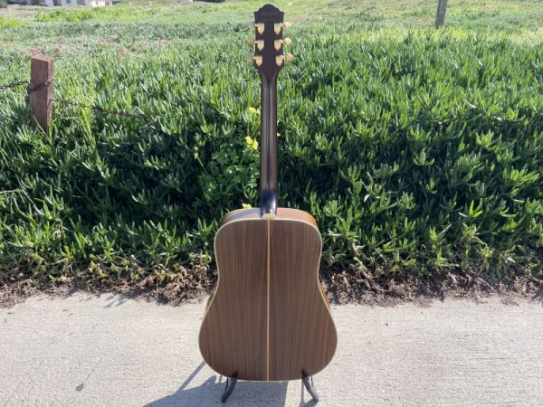 画像6: Guild DV52-NT 1994 with OHSC　売却済 (6)