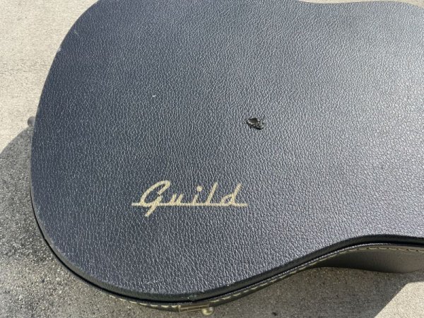 画像18: Guild DV52-NT 1994 with OHSC　売却済 (18)