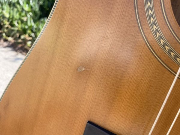 画像11: Guild DV52-NT 1994 with OHSC　売却済 (11)