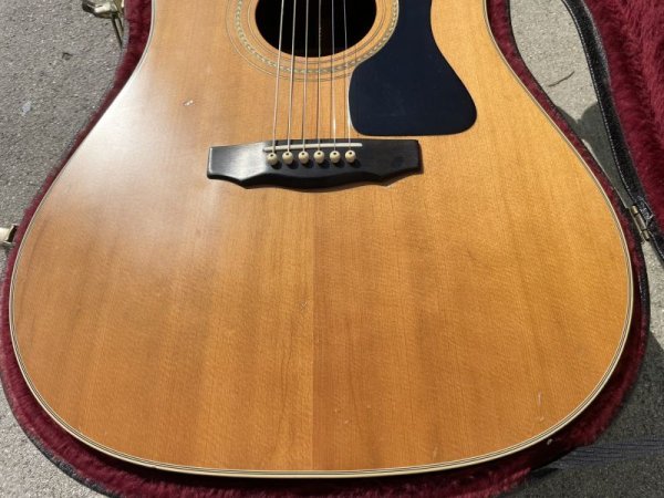 画像20: Guild DV52-NT 1994 with OHSC　売却済 (20)