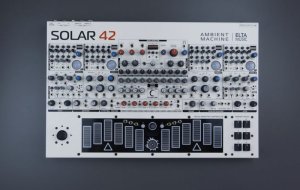 画像2: Elta Music  Solar 42　プリオーダー（５月〜８月予定）