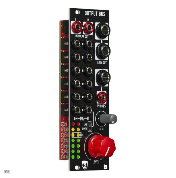 画像1: Befaco/Divkid OUTPUT BUS　 (1)
