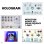 画像1: HOLOGRAM Dream Sequence + Infinite Jets Resynthesizer + MICROCOSM + T-shirt　 (1)
