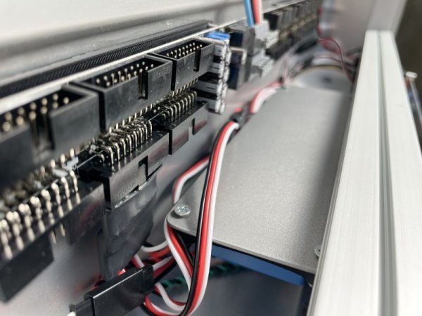 画像16: BPNYC ZERO Halliburton Eurorack Modular Travel Case w/Pulp Logic 1U　要予約 (16)