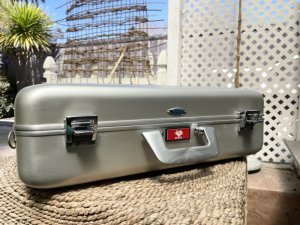 画像22: BPNYC ZERO Halliburton Eurorack Modular Travel Case w/Pulp Logic 1U　要予約