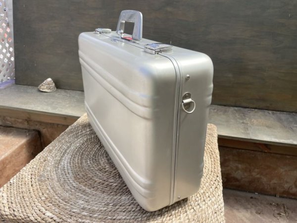 画像25: BPNYC ZERO Halliburton Eurorack Modular Travel Case w/Pulp Logic 1U　要予約 (25)