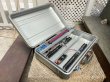 画像24: BPNYC ZERO Halliburton Eurorack Modular Travel Case w/Pulp Logic 1U　要予約 (24)