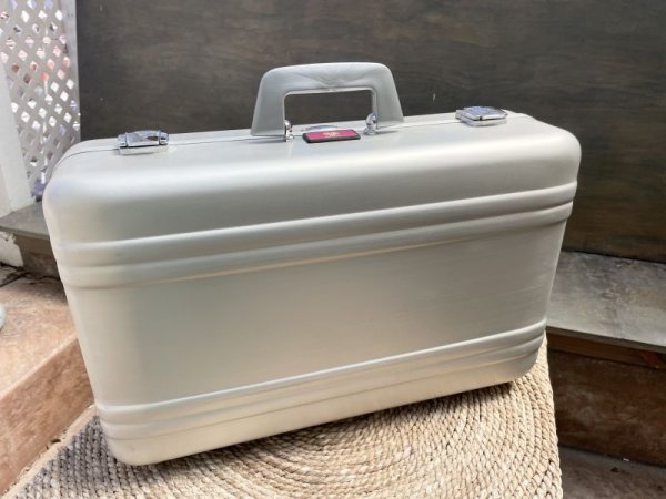 画像4: BPNYC ZERO Halliburton Eurorack Modular Travel Case w/Pulp Logic 1U　要予約 (4)
