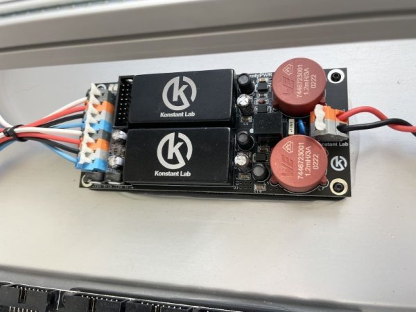画像17: BPNYC ZERO Halliburton Eurorack Modular Travel Case w/Pulp Logic 1U　要予約 (17)