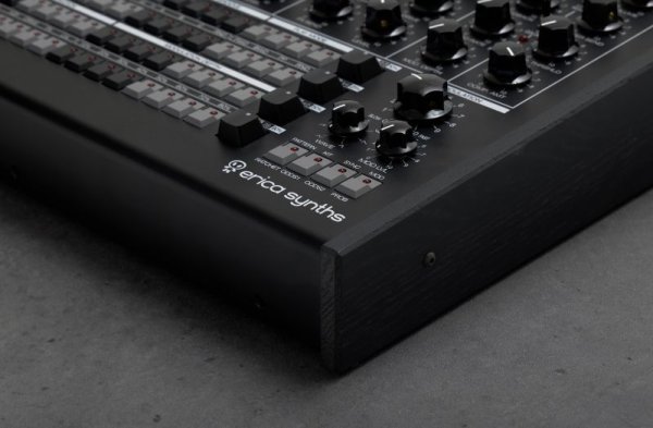 画像4: Erica Synths  Perkons HD-01　次回入荷分 (4)