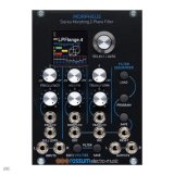 Rossum Electro-Music Morpheus　ステレオ モーフィング Z-Plane フィルター　次回入荷分