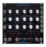 Rossum Electro-Music Panharmonium スペクトラル プロセッサー トーンジェネレーター　