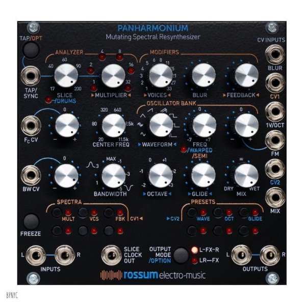 画像1: Rossum Electro-Music Panharmonium　 (1)