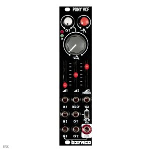 画像1: BEFACO PONY VCF　次回入荷分