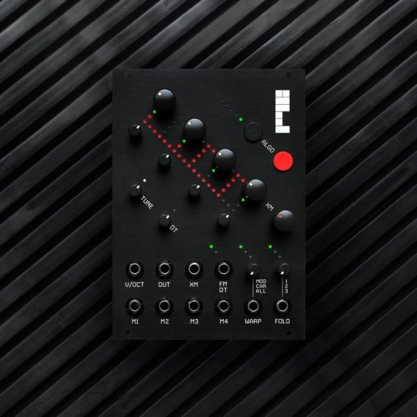 画像4: RYK Modular ALGO　 (4)
