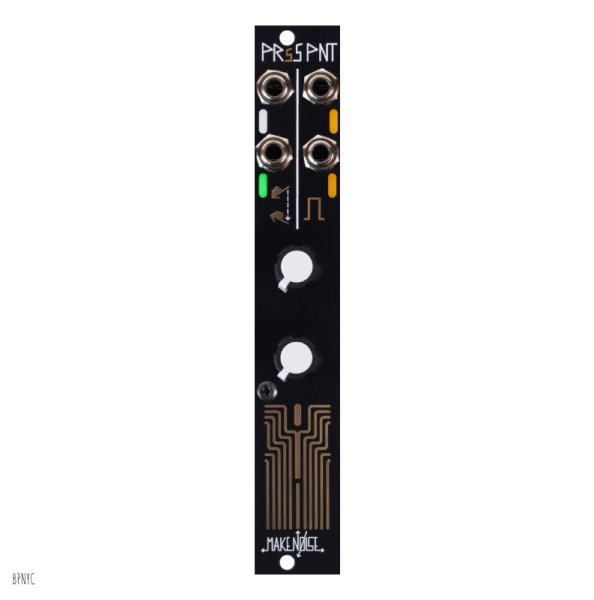 画像1: Make Noise Press Point　次回入荷分 (1)
