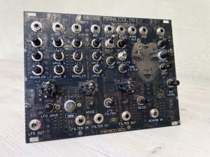 画像4: Maneco Labs GRONE MANECOLIN (eurorack)　次回入荷分