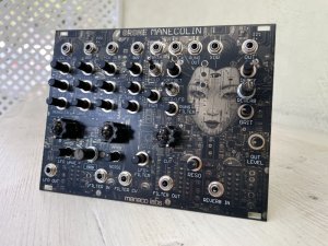 画像5: Maneco Labs GRONE MANECOLIN (eurorack)　次回入荷分