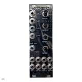 Maneco Labs QUAD VCA (eurorack)　