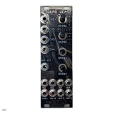 Maneco Labs QUAD VCA (eurorack)　次回入荷分