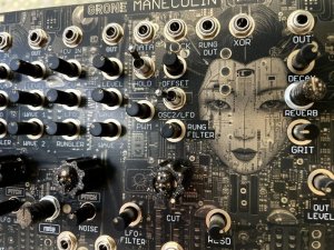 画像3: Maneco Labs GRONE MANECOLIN (eurorack)　