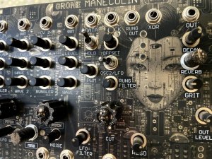 画像3: Maneco Labs GRONE MANECOLIN (eurorack)　次回入荷分