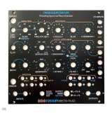 Rossum Electro-Music Panharmonium Black Faceplate　次回入荷分