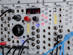 画像2: Xaoc Devices BERLIN　次回入荷分