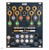 4ms Catalyst Sequencer　次回入荷分