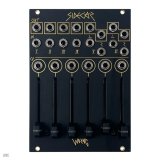 WORNG Electronics SIDECAR　次回入荷分