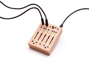 画像2: Critter & Guitari  5 Moons