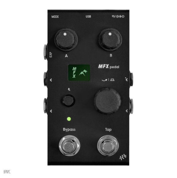 画像2: ALM Busy Circuits MFX Pedal　次回入荷分 (2)