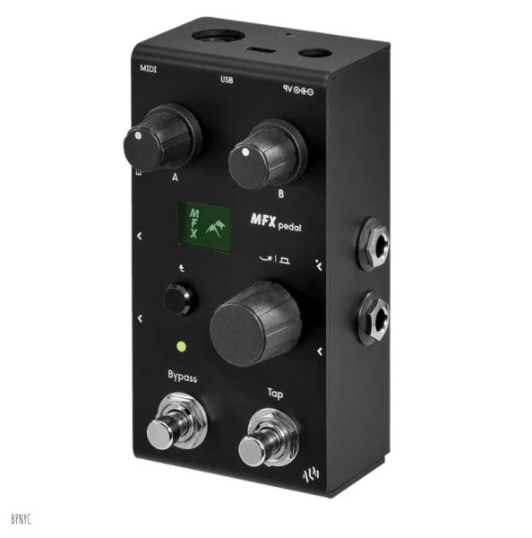 画像1: ALM Busy Circuits MFX Pedal　次回入荷分 (1)