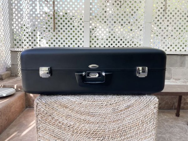画像7: BPNYC ZERO CENTURION ELITE Eurorack Modular Travel Case BIG BLACK 9U 122HP　売却済 (7)
