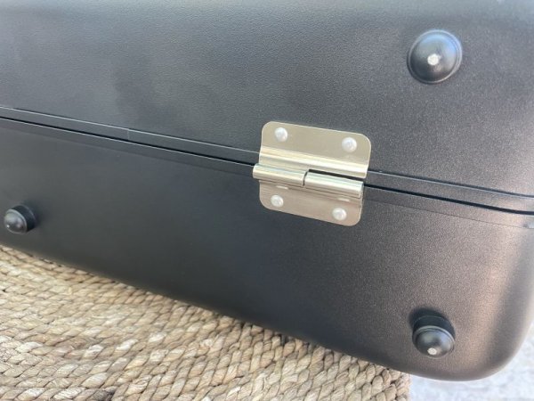 画像10: BPNYC ZERO CENTURION ELITE Eurorack Modular Travel Case BIG BLACK 9U 122HP　売却済 (10)