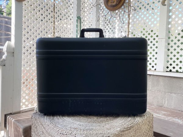 画像3: BPNYC ZERO CENTURION ELITE Eurorack Modular Travel Case BIG BLACK 9U 122HP　売却済 (3)