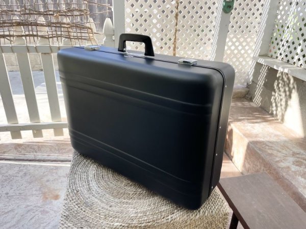 画像2: BPNYC ZERO CENTURION ELITE Eurorack Modular Travel Case BIG BLACK 9U 122HP　売却済 (2)