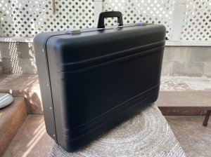 画像4: BPNYC ZERO CENTURION ELITE Eurorack Modular Travel Case BIG BLACK 9U 122HP 売却済