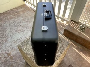 画像6: BPNYC ZERO CENTURION ELITE Eurorack Modular Travel Case BIG BLACK 9U 122HP 売却済