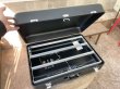 画像11: BPNYC ZERO CENTURION ELITE Eurorack Modular Travel Case BIG BLACK 9U 122HP　売却済 (11)