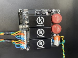 画像17: BPNYC ZERO CENTURION ELITE Eurorack Modular Travel Case BIG BLACK 9U 122HP 売却済