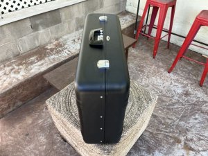 画像5: BPNYC ZERO CENTURION ELITE Eurorack Modular Travel Case BIG BLACK 9U 122HP 売却済