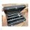 画像1: BPNYC ZERO CENTURION ELITE Eurorack Modular Travel Case BIG BLACK 9U 122HP　売却済 (1)