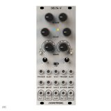 Cosmotronic Delta-V　