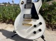 画像4: 2016 Gibson USA Custom Shop Les Paul Custom　売却済 (4)