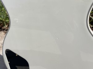 画像11: 2016 Gibson USA Custom Shop Les Paul Custom 売却済