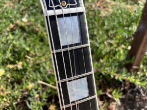 画像16: 2016 Gibson USA Custom Shop Les Paul Custom 売却済