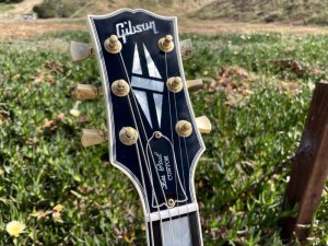 画像6: 2016 Gibson USA Custom Shop Les Paul Custom 売却済